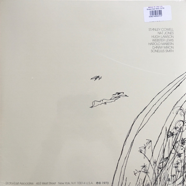 The Piano Choir - Handscapes | Strata-East (SES-19730) - 3
