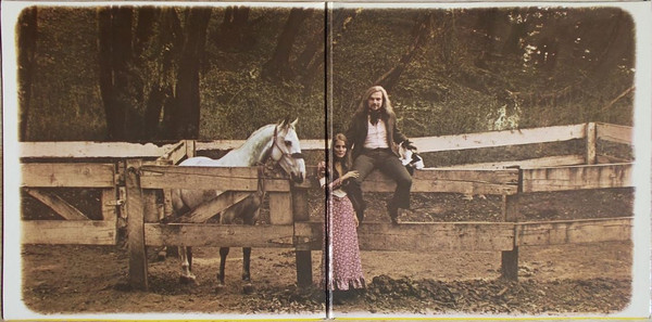 Van Morrison - Tupelo Honey | Warner Bros. Records (K46114) - 2 Van Morrison - Tupelo Honey | Warner Bros. Records (K46114) - 2