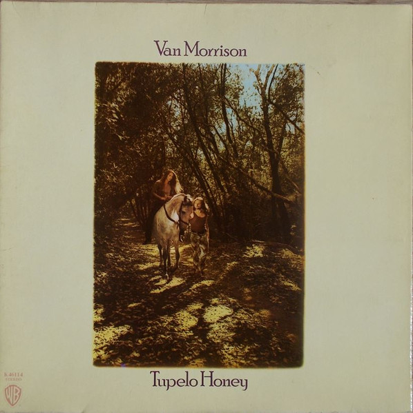 Van Morrison - Tupelo Honey | Warner Bros. Records (K46114)