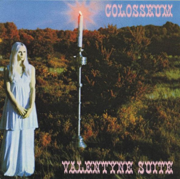 Colosseum - Valentyne Suite | Bronze (BROL 34214) - main Colosseum - Valentyne Suite | Bronze (BROL 34214) - main