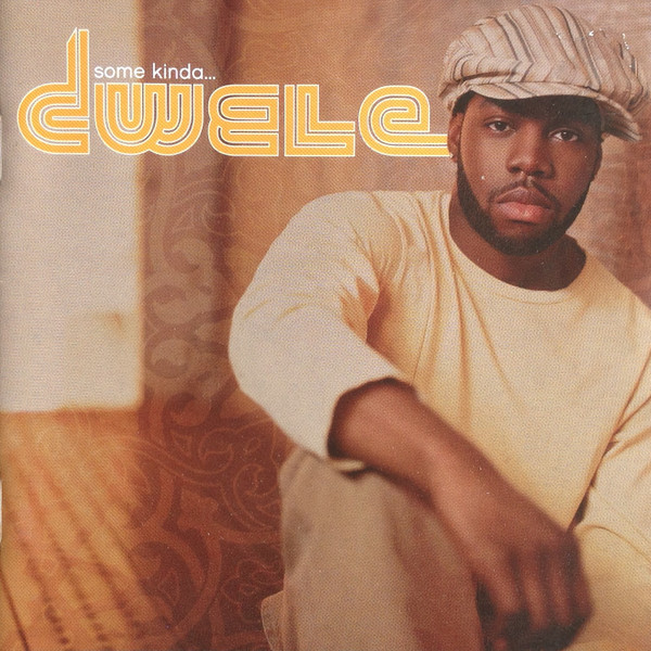 Dwele - Some Kinda... | Virgin (7243 5 71412 2 2)