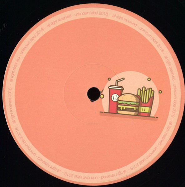 Unknown Collective - 05 | Unknown Label (UNK05) - main Unknown Collective - 05 | Unknown Label (UNK05) - main