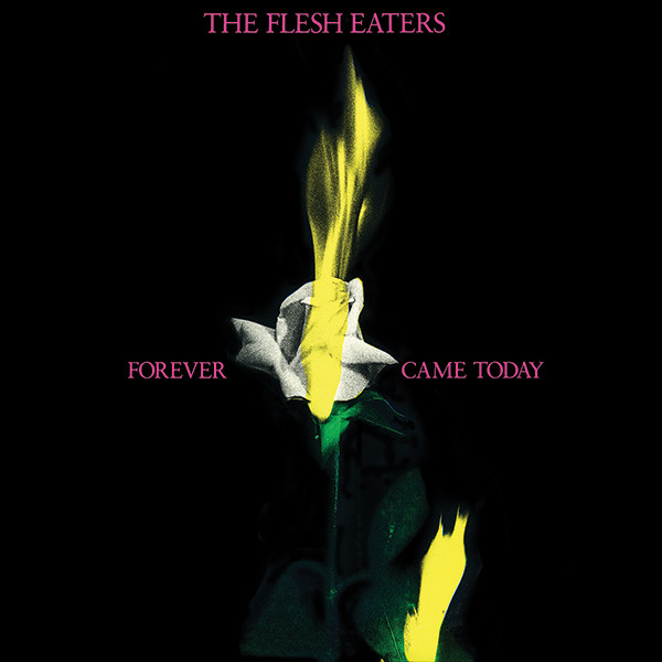 The Flesh Eaters - Forever Came Today | Superior Viaduct (SV052) - main