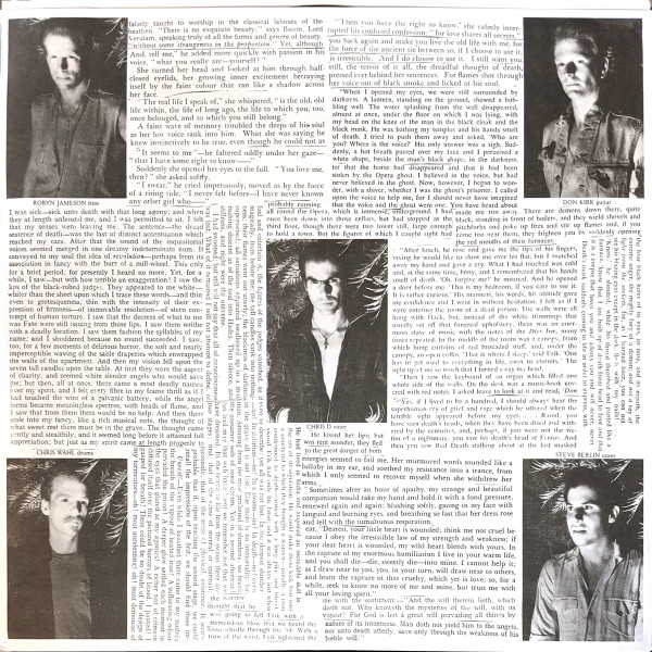 The Flesh Eaters - Forever Came Today | Superior Viaduct (SV052) - 3