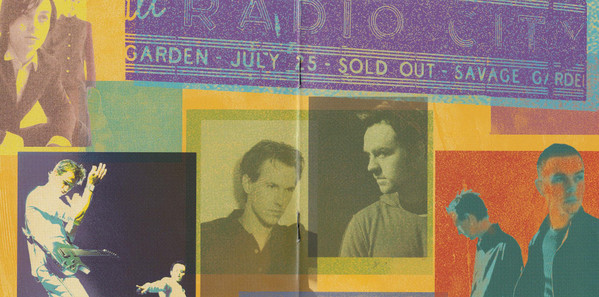 Savage Garden - Truly Madly Completely: The Best Of Savage Garden | Columbia (82876739412) - 3 Savage Garden - Truly Madly Completely: The Best Of Savage Garden | Columbia (82876739412) - 3