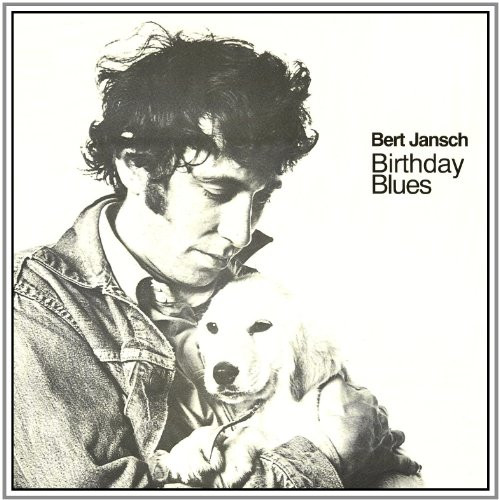 Bert Jansch - Birthday Blues | Superior Viaduct (SV124) - main