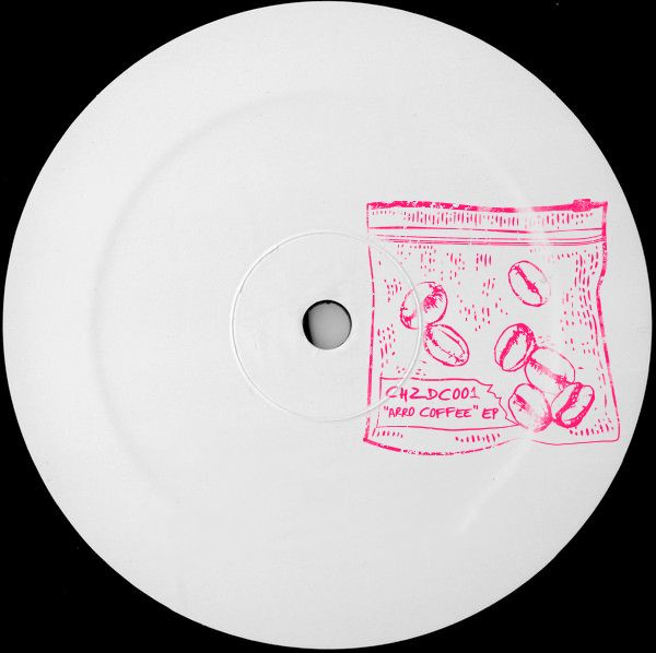 Vikk , Monile - Arro Coffee EP | Chez Doc (CHZDC001) - main