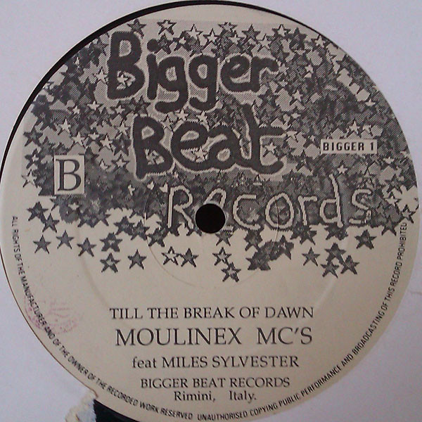 Release Me Tension (Every Day)