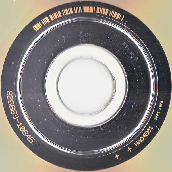 Emerson, Lake & Palmer - Black Moon [CD] | Shout! Factory (826663-10845) - 4