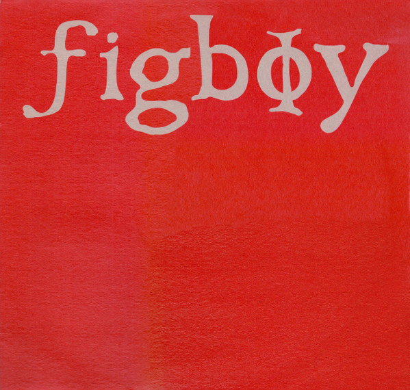 Figboy - Sensitive | Gut Records (12DJGUT10) - main Figboy - Sensitive | Gut Records (12DJGUT10) - main