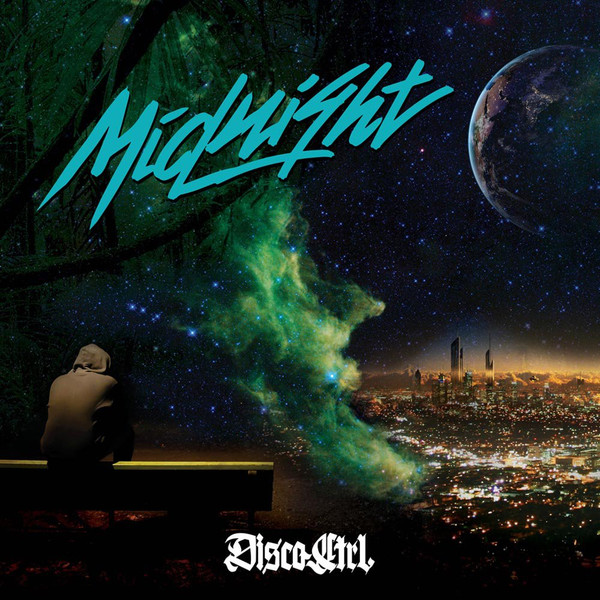 Disco Ctrl - Midnight | Audiolith (AL279)