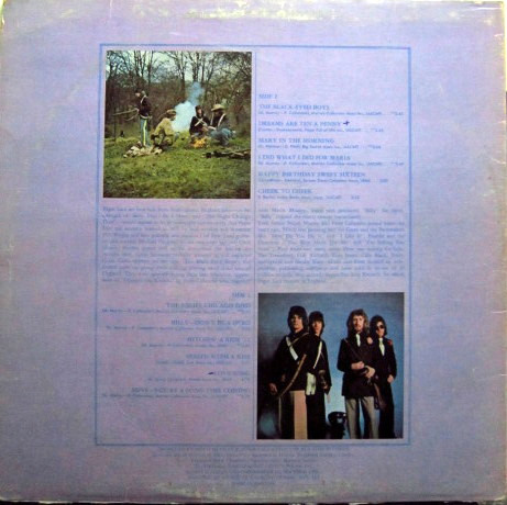 Paper Lace - Paper Lace | Polydor (2424 096) - 2 Paper Lace - Paper Lace | Polydor (2424 096) - 2