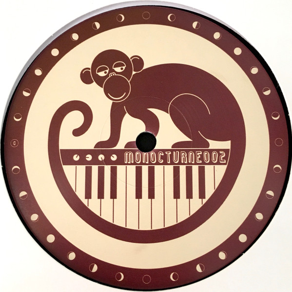 Various - Strictly 4 Da Floor EP | Monocturne (MONOCTURNE002) - 3 Various - Strictly 4 Da Floor EP | Monocturne (MONOCTURNE002) - 3