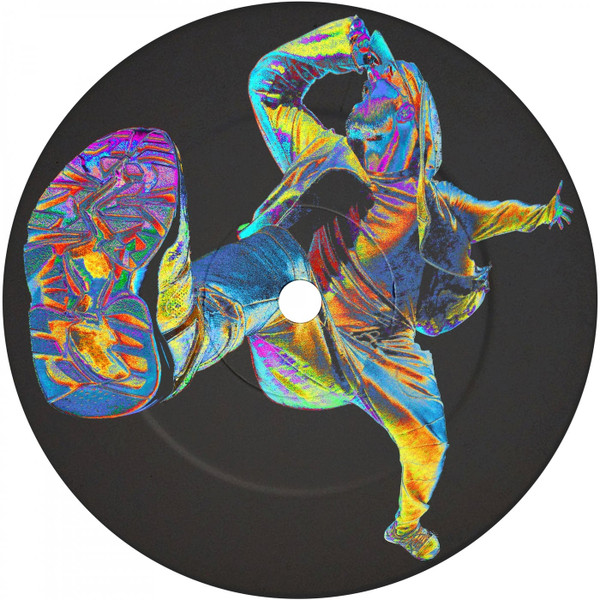 Tred - Realities & Fictions EP | 1Ø PILLS MATE (1ØPILLS014) - 2 Tred - Realities & Fictions EP | 1Ø PILLS MATE (1ØPILLS014) - 2