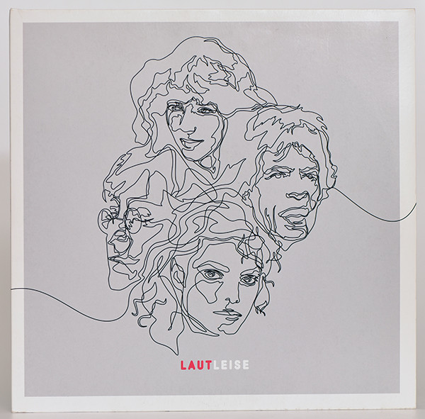 Various - LautLeise | Sony / ATV Music Publishing (none)