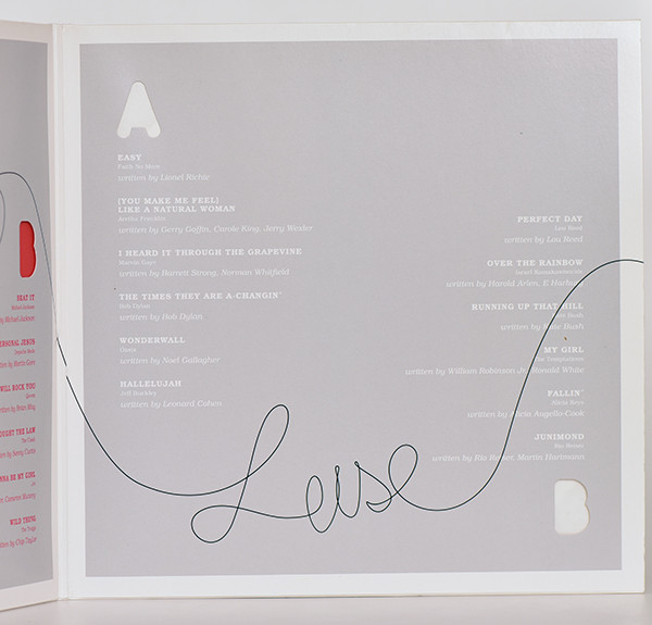 Various - LautLeise | Sony / ATV Music Publishing (none) - 4 Various - LautLeise | Sony / ATV Music Publishing (none) - 4