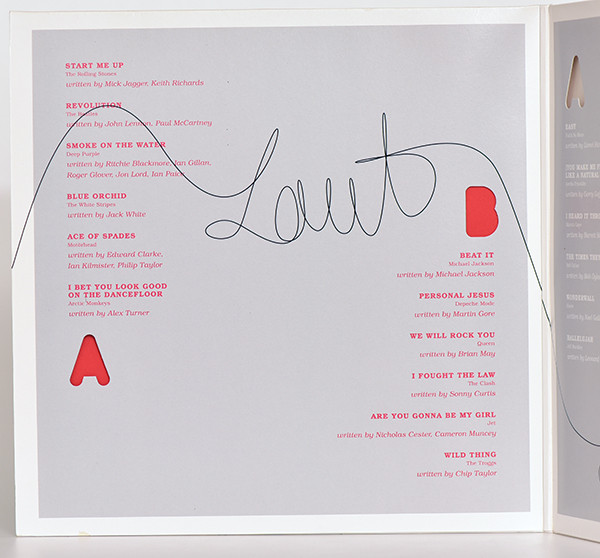 Various - LautLeise | Sony / ATV Music Publishing (none) - 3 Various - LautLeise | Sony / ATV Music Publishing (none) - 3