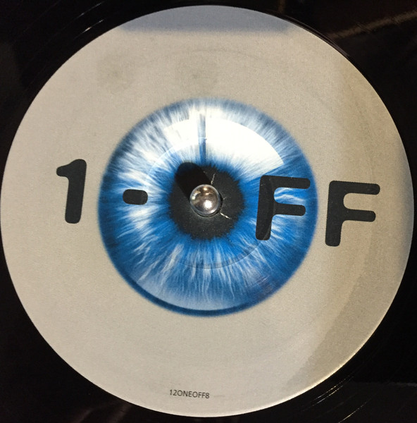 Milk & Sugar - Higher & Higher | 1-Off Recordings (12ONEOFF8) - main Milk & Sugar - Higher & Higher | 1-Off Recordings (12ONEOFF8) - main