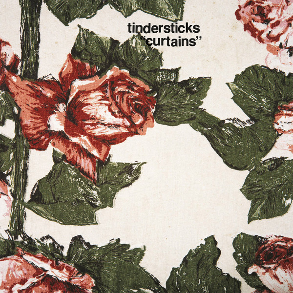 Tindersticks - Curtains | Music On Vinyl (MOVLP2087) - main