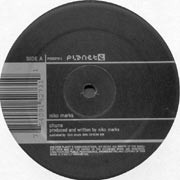 Niko Marks - Chune / Truly Something | Planet E (PE 65273-1) - 2