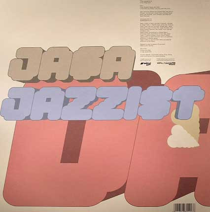 Jaga Jazzist - Day | Ninja Tune (ZEN 12150) - 2