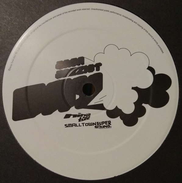 Jaga Jazzist - Day | Ninja Tune (ZEN 12150) - 4