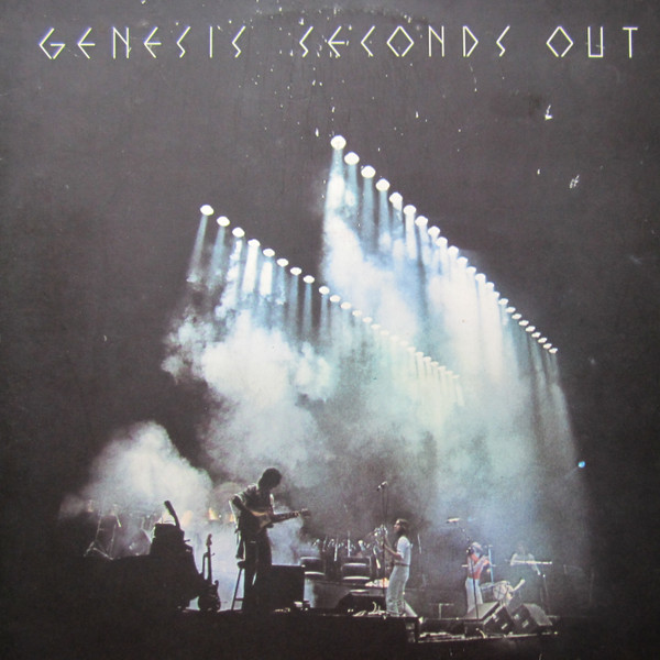 Seconds Out