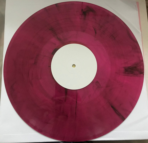 Shadow Acid - The Shadow Acid Files EP | Exalt Records (Exalt 003) - 4 Shadow Acid - The Shadow Acid Files EP | Exalt Records (Exalt 003) - 4