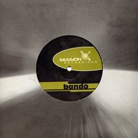 Bando - Bando Grooves | Session Recordings (SESS 004008) - main