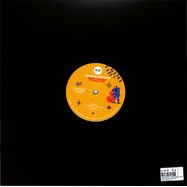 ColorJaxx , T.Markakis , Manuel Kane - Deep House Fusion Ep | BLUR RECORDS (Blurwax003)