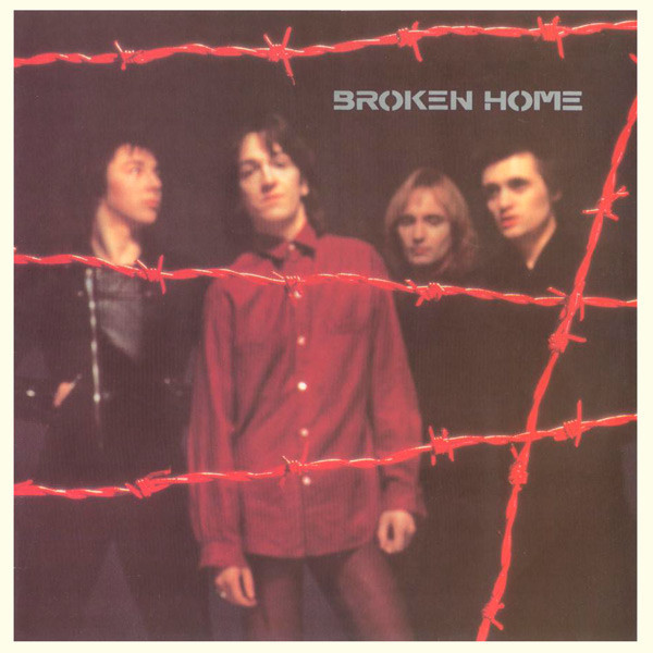 Broken Home - Broken Home | Mercury (6302 015) - main