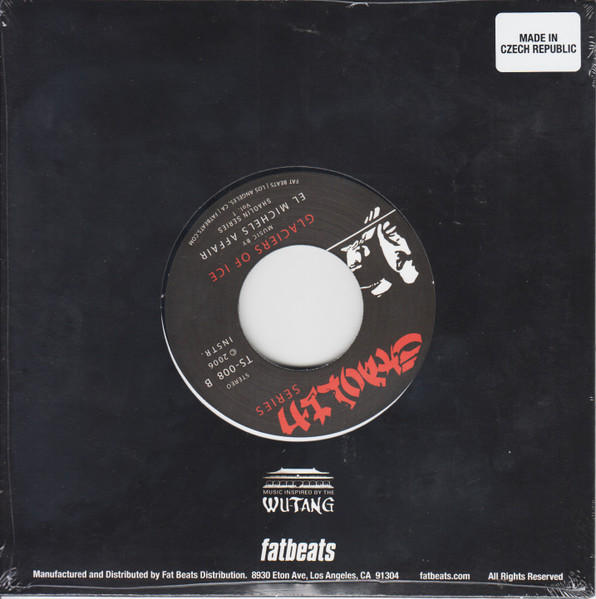 El Michels Affair - C.R.E.A.M | Truth & Soul (TS-008) - 2