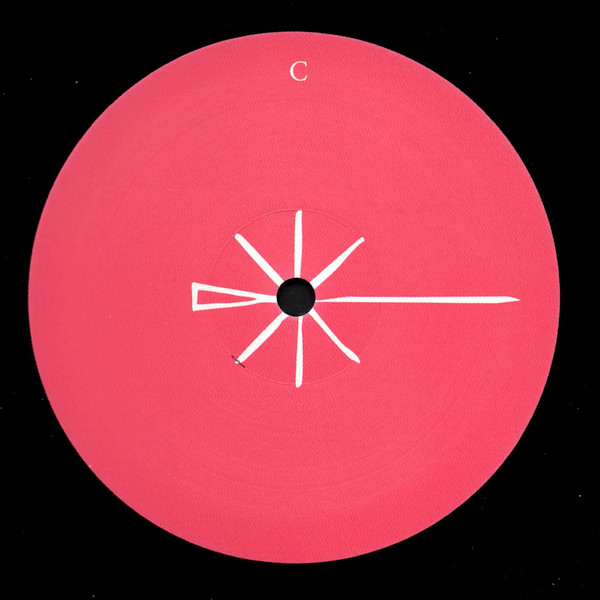 Agonis - Neutropia | amenthia recordings (AMEN009) - 4 Agonis - Neutropia | amenthia recordings (AMEN009) - 4