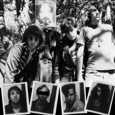 Dwarves - Lick It 1983-86 | Recess Records (RECESS RECORDS #52) - main