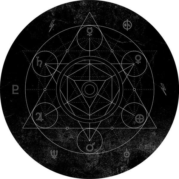 Vohkinne - Set Theory | Southern Lights (SL011) - 3 Vohkinne - Set Theory | Southern Lights (SL011) - 3