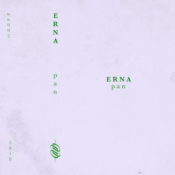 ERNA - Pan | Wetwear (ww002)