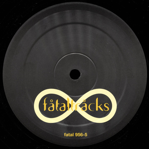 Serial Smokers - Liberta | Fatal Tracks (fatal 956-5) - 3
