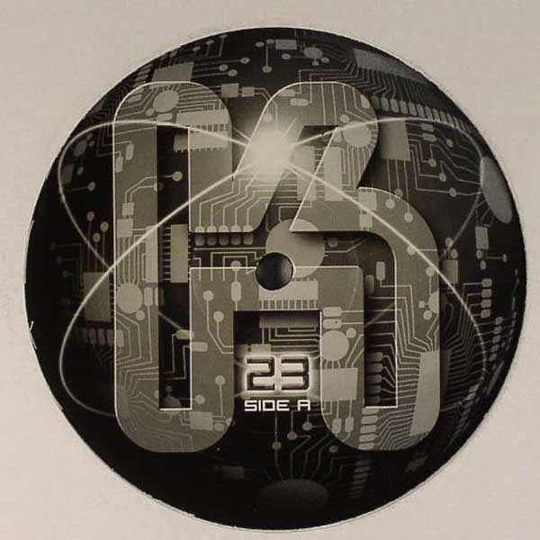 Base Graffiti - Won't Stop Rockin | Kaktai Records (KTI 023) - 2