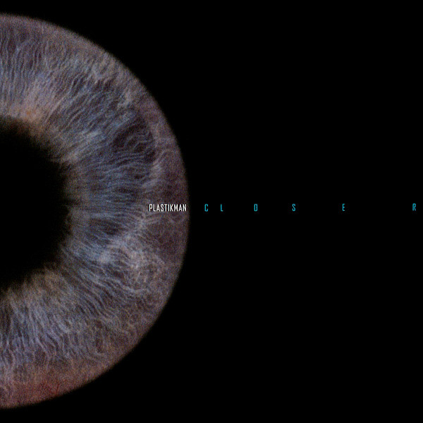 Plastikman - Closer | NovaMute (NOMU100CD)