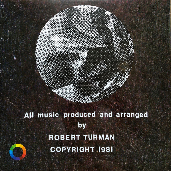 Robert Turman - Flux | Spectrum Spools (SP010) - 2 Robert Turman - Flux | Spectrum Spools (SP010) - 2