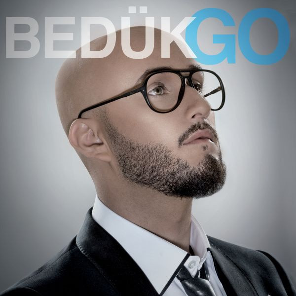 Bedük - Go | Sony Music (88697689792)