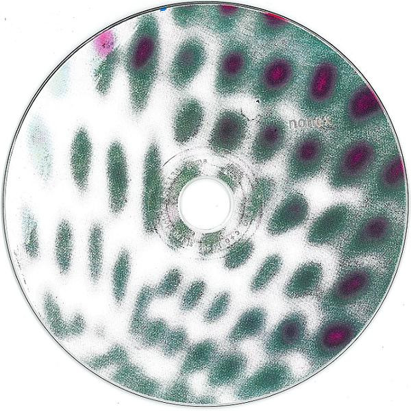 Nonex - Nonex | Stereo Deluxe (sd 019) - 3