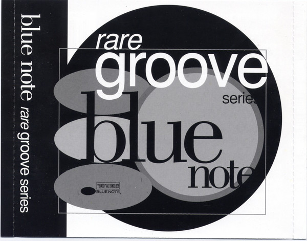 Various - Blue Note Rare Grooves | Blue Note (CDP 7243 8 35636 2 3) - 3