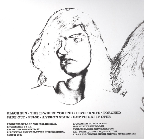 Loop - Fade Out | Reactor (REACTOR 03 CD) - 4 Loop - Fade Out | Reactor (REACTOR 03 CD) - 4