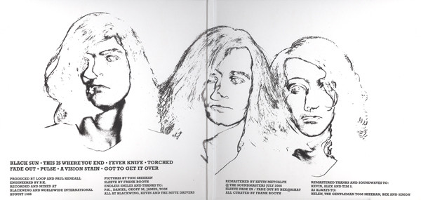 Loop - Fade Out | Reactor (REACTOR 03 CD) - 3 Loop - Fade Out | Reactor (REACTOR 03 CD) - 3