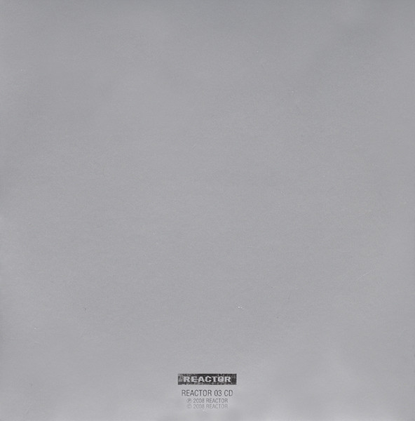 Loop - Fade Out | Reactor (REACTOR 03 CD) - 2 Loop - Fade Out | Reactor (REACTOR 03 CD) - 2