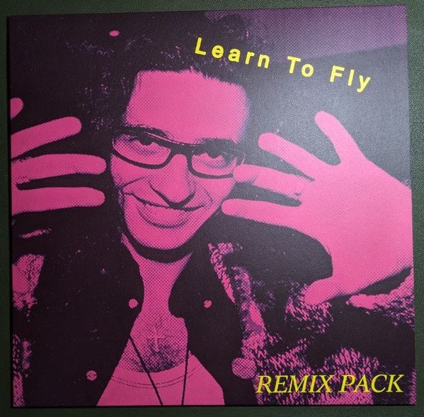 Francesco Farfa - Learn To Fly Remix Pack | Sound Metaphors Records (SMR030)