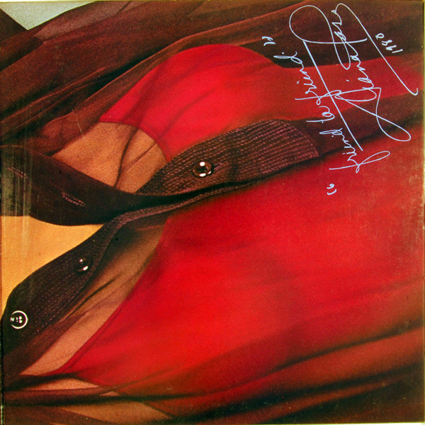 Diana Ross - Diana | Motown (M8-936M1) - 3 Diana Ross - Diana | Motown (M8-936M1) - 3