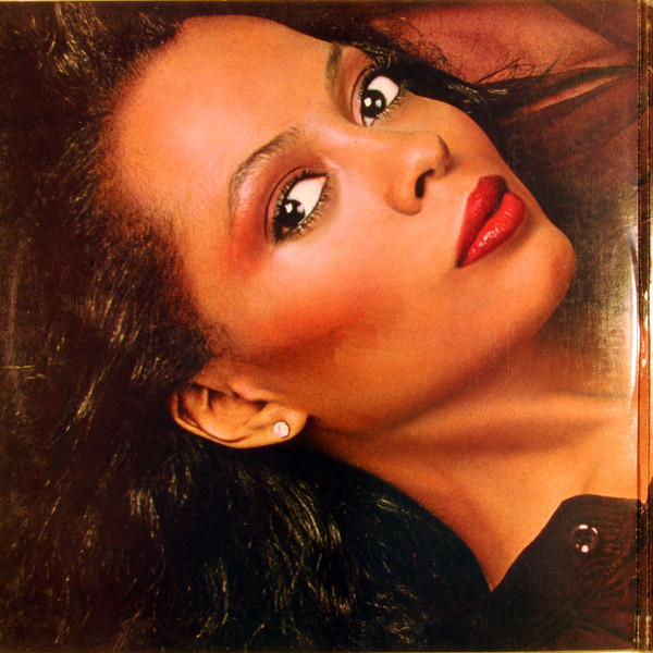 Diana Ross - Diana | Motown (M8-936M1) - 2 Diana Ross - Diana | Motown (M8-936M1) - 2
