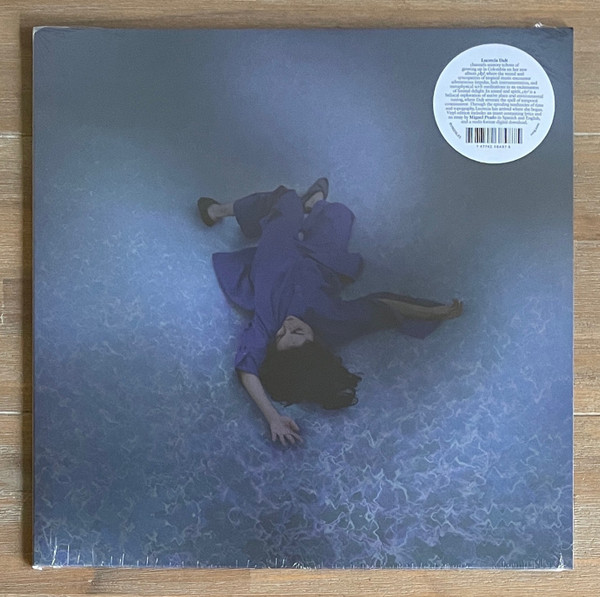 Lucrecia Dalt - ¡Ay! | Rvng Intl. (RVNGNL85LP) - main